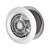 EXAUSTOR VENTISOL AXIAL 25 127V PREMIUM BRANCO - Imagem 1