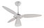 VENTILADOR WIND VENTISOL  LIGTH BRANCO 127 PREMIUM - Imagem 1