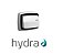 ACABAMENTO VÁLVULA DESCARGA HIDRA 4900 MAX BRANCO - Imagem 1