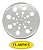 GRELHA INOX REDONDA 100 CLARAINOX - Imagem 1
