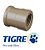 LUVA SOLDÁVEL LISA 25X1/2"  TIGRE - Imagem 1