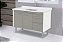 GABINETE AJ RORATO VALENZA 116,2CM GIANDUIA - Imagem 1
