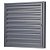 ALCAPÃO CRV STAN LAMINADA 60X60CM R12 - Imagem 1