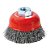 ESCOVA COPO ML 14X2,5" OND - Imagem 1