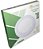 PLAFON LED SOBREPOR REDONDO 24W 6500W LUZ SOLAR - Imagem 1