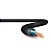 CABO PP LAMESA 2X1.00MM PRETO - Imagem 1