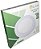 PAINEL LED EMBUTIR REDONDO 24W BRANCO FRIO LUZ SOLLAR - Imagem 1