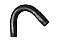 CURVA PVC 135º  1.1/4" - Imagem 1