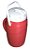 BOTIJÃO TÉRMICO VERMELHO 2,4L GUFANI - Imagem 1