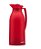 GARRAFA TÉRMICA FUTURA  VERMELHA 750ML ALADDIN - Imagem 1