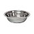 BACIA DE INOX 21CM FUNDA 1200ML CATUAI - Imagem 1