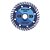 DISCO CORTE TURBO DIAMANTE AZUL - Imagem 1