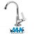 TORNEIRA LAVATÓRIO BICO MÓVEL TB3/4" MK1195C65-1 - Imagem 1