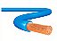 CABO FLEX LAMESA 1,5MM AZUL (VERIFIQUE A DESCRIÇÃO) - Imagem 1