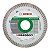 DISCO DIAMANTADO TURBO BOSCH 105MM - Imagem 1