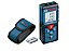 TRENA A LASER GLM 40 BOSCH - Imagem 1