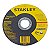 DISCO DE CORTE INOX 4.1/2X1.0 STANLEY - Imagem 1