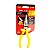 ALICATE BICO RETO 6  MAYLE 1000V AMARELO - Imagem 1