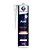 SILICONE PU-40 BRANCO 400G POLIPLAS - Imagem 1
