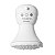 CHUVEIRO CORONA DUCHA SS 3T 5400W/127V - Imagem 1