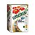 TINTA LATEX LUKSCOLOR PREMIUM 18L BRANCO - Imagem 1