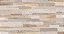 REVESTIMENTO LEF CANJIQUINHA BG 33X59MM - Imagem 1