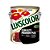 ESMALTE SINTÉTICO LUKSCOLOR 0.9ML CINZA MÉDIO - Imagem 1