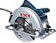 SERRA CIRCULAR GKS150 127V 1500W BOSCH - Imagem 1