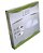 PLAFON LED SOBREPOR REDONDO 25W 6500K - Imagem 1