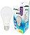 LÂMPADA LED BULBO 15W BRANCO QUENTE 3000K GALAXY - Imagem 1