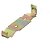 SUPORTE PARA DISJUNTOR  NEMA 01 - Imagem 1