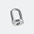 PARAFUSO OLHAL 5/8" 150 M16 - Imagem 1
