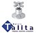 KIT ACABAMENTO REGISTRO TALITA C31 3/4 - Imagem 1