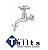 TORNEIRA TALITA 1131 LUXO 1/2 C31 COM BICO - Imagem 1