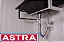 SIFÃO SANFONADO UNIVERSAL CROMADO ASTRA - Imagem 1