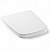 ASSENTO INCEPA  ORIGINAL SOFT CLOSE BOSS BRANCO - Imagem 1