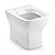BACIA INCEPA CONVENCIONAL BOSS BRANCO - Imagem 1