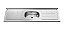 PIA INOX GHELPLUS 1.50 MT - Imagem 1