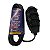 EXTENSÃO TRIPLA NATICON PP 02MT PRETA - Imagem 1