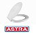 ASSENTO ASTRA PLUS ARCO SOPRADO TPR/AS - Imagem 1