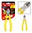 ALICATE CORTE DIAGONAL 6" MAYLE - Imagem 1