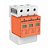PROTETOR DE SURTO SOPRANO 1000V 45KA CLA II DC - Imagem 1