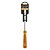 CHAVE CANHÃO FOXLUX 08MMX125MM - Imagem 1