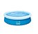 PISCINA INFLÁVEL 2700 LITROS (2,44X66CM ) - Imagem 1