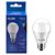 LÂMPADA LED BULBO 12W BIVOLT 6500K ELGIN - Imagem 1