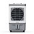 CLIMATIZADOR VENTISOL CLIN35 BRANCO E CINZA 127V - Imagem 1