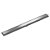 RALO LINEAR GRELHA INOX TIGRE 90CM 1000 - Imagem 1