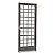 PORTA SASAZAKI BEL VENEZIANA 217X87X12 DIREITA - Imagem 1