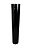 DUTO PRETO 120CM 8" NOBRE - Imagem 1