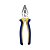 ALICATE UNIVERSAL 8" FLEX LOTUS - Imagem 1